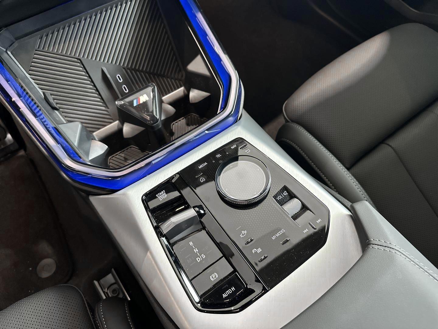 BMW X3 – Bild 2