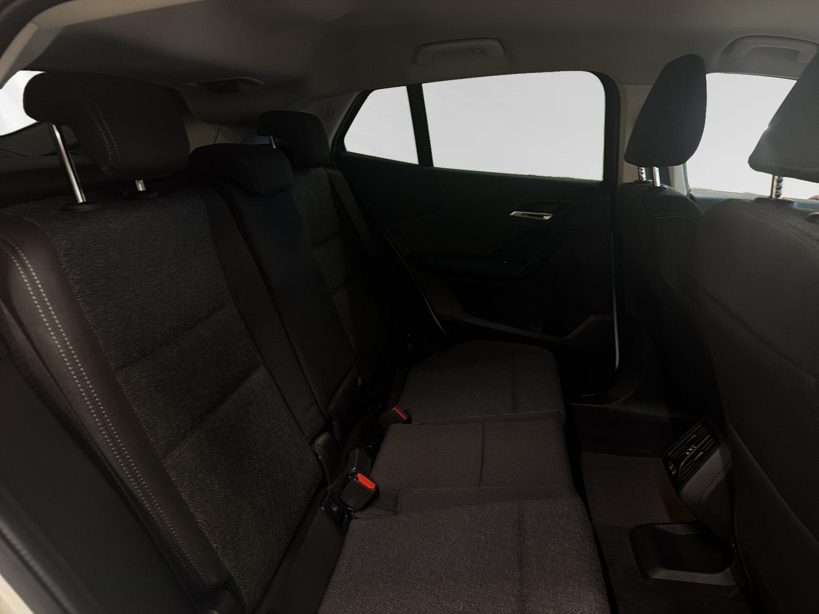 BMW X2 – Bild 15