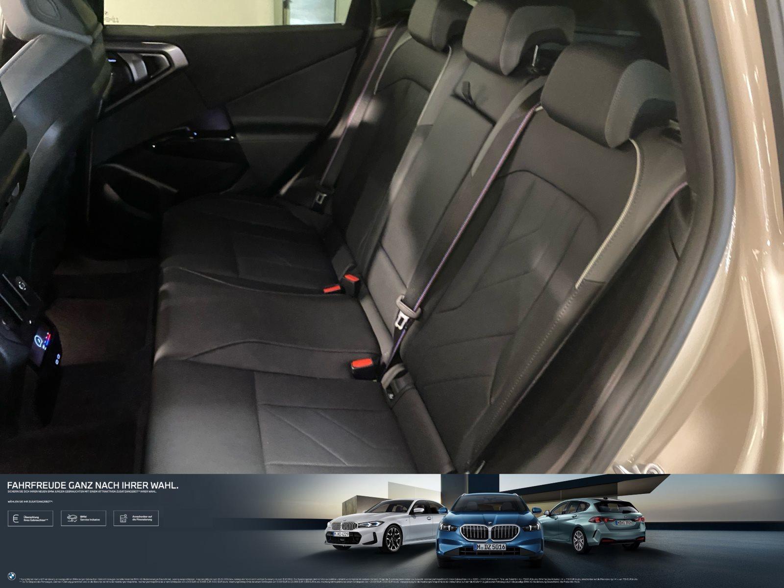 BMW X3 – Bild 10
