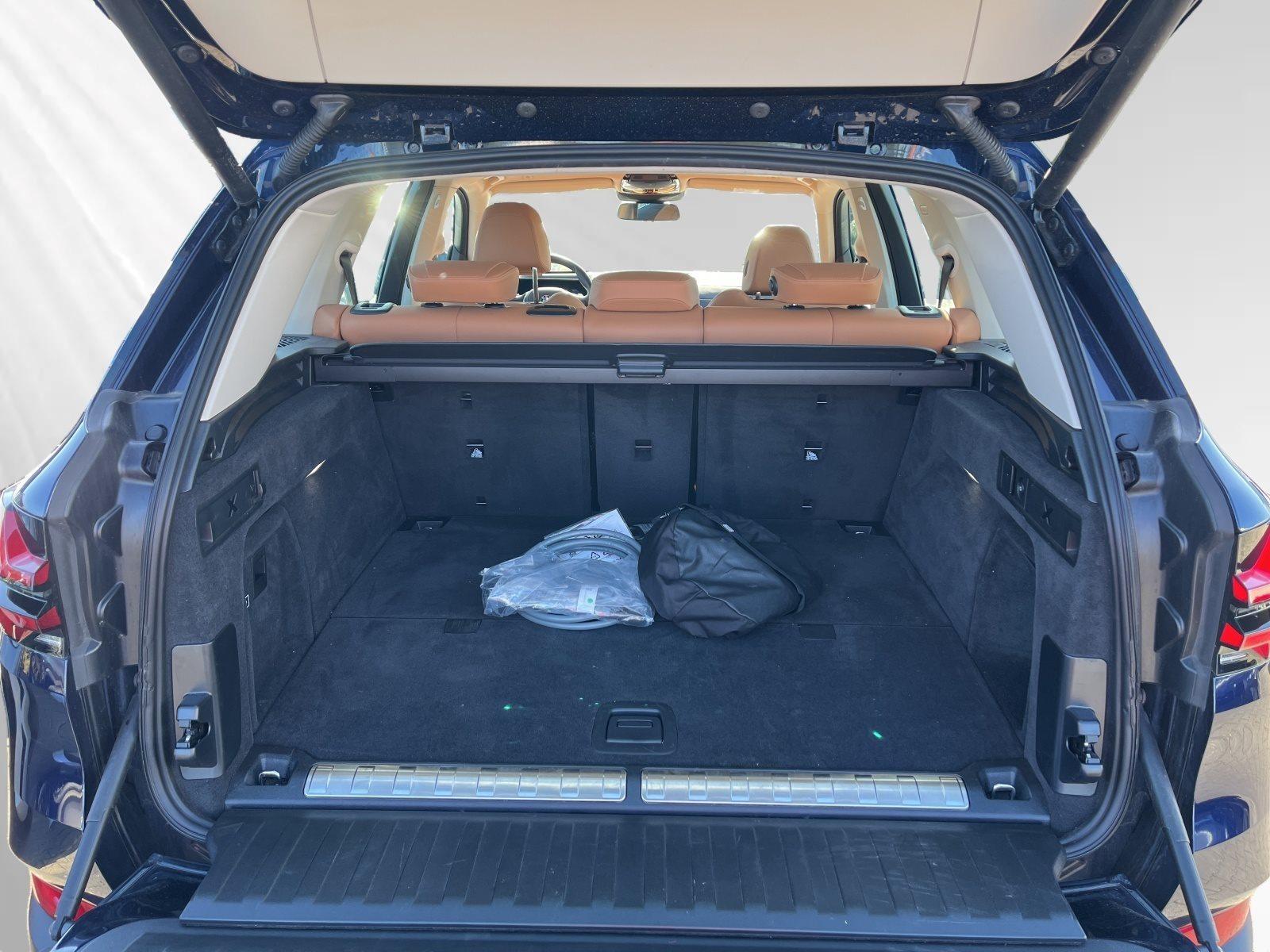 BMW X5 – Bild 12