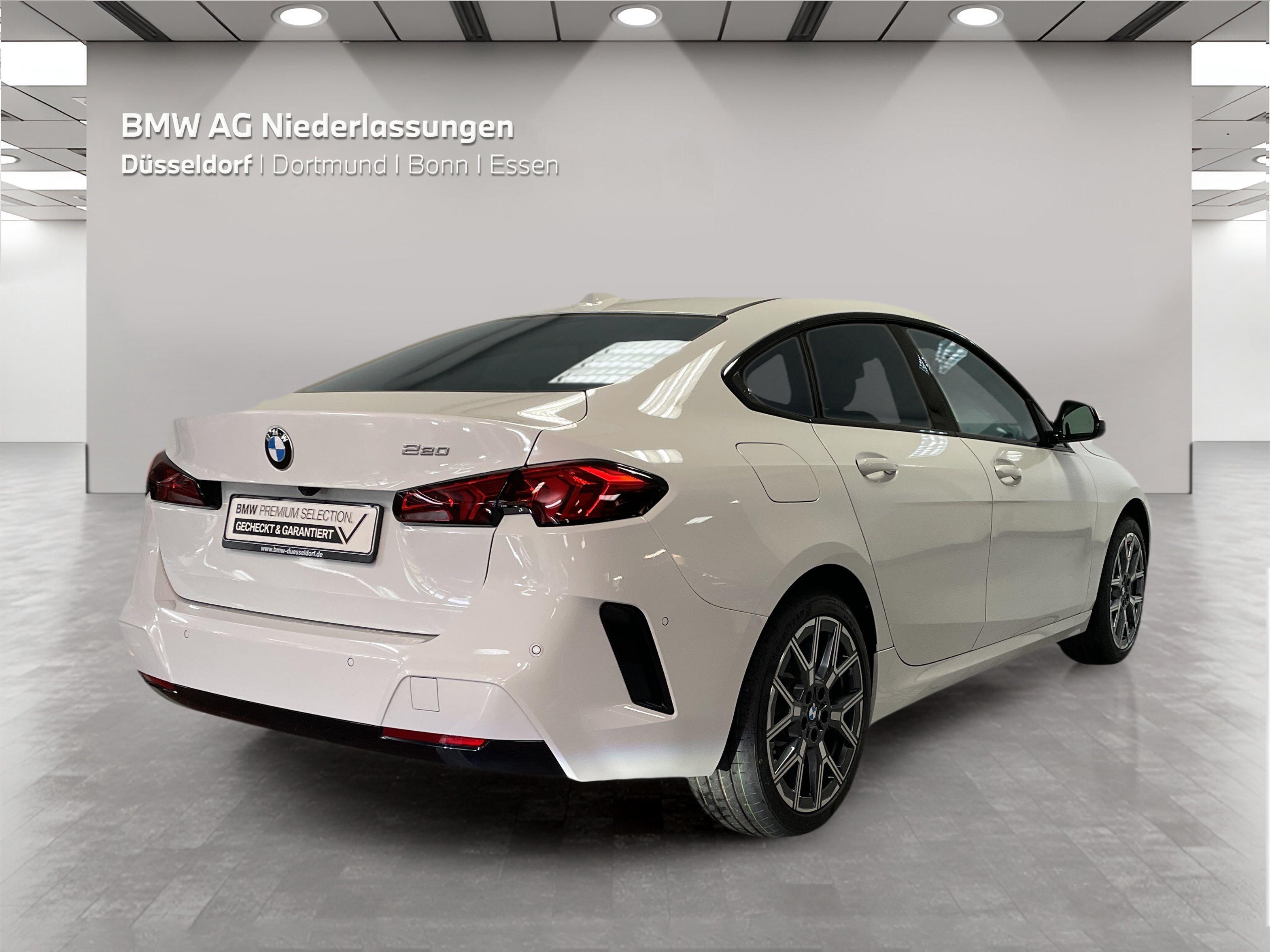 BMW 2er Gran Coupé – Bild 4