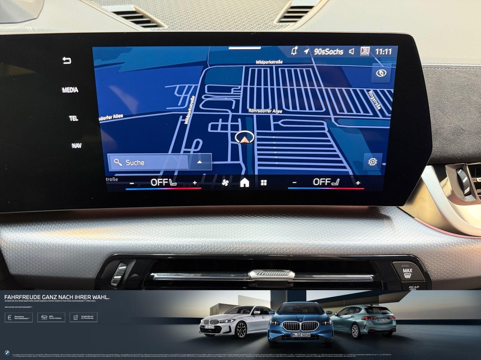 BMW X2 – Bild 19