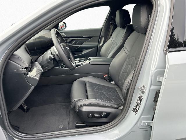 BMW 5er Touring – Bild 5