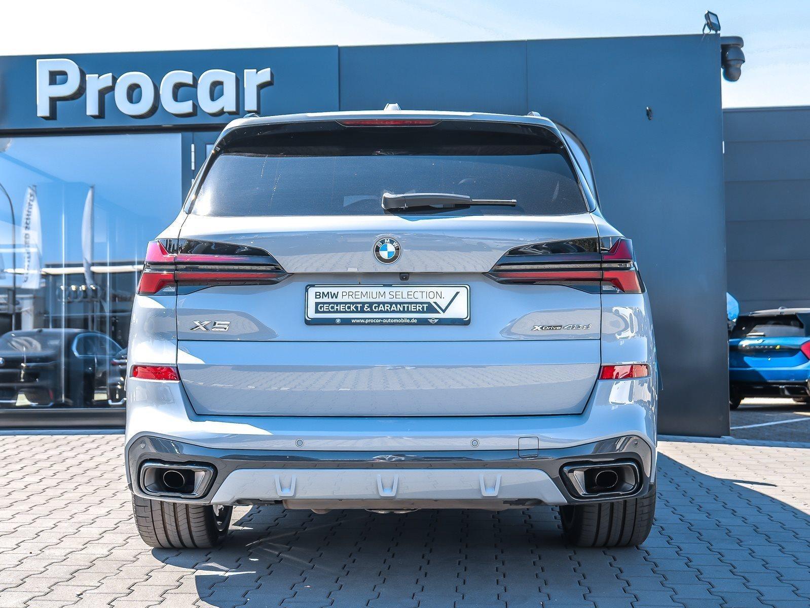BMW X5 – Bild 14