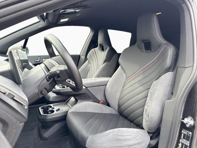 BMW iX – Bild 11