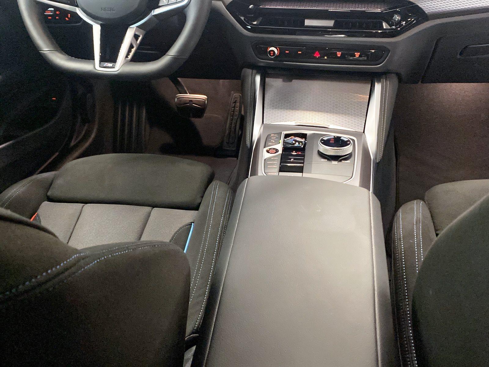 BMW 4er Coupé – Bild 14