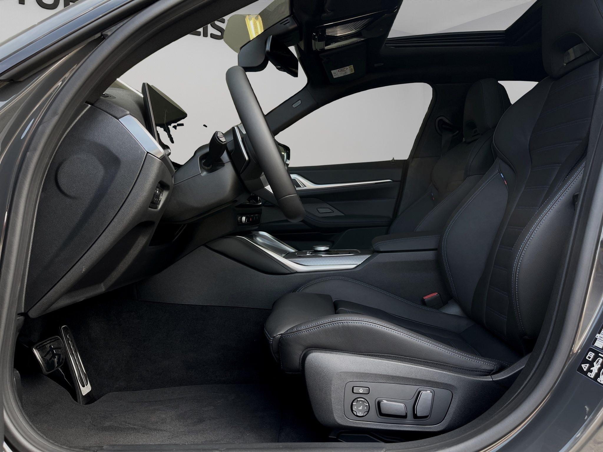 BMW 4er Gran Coupé – Bild 11