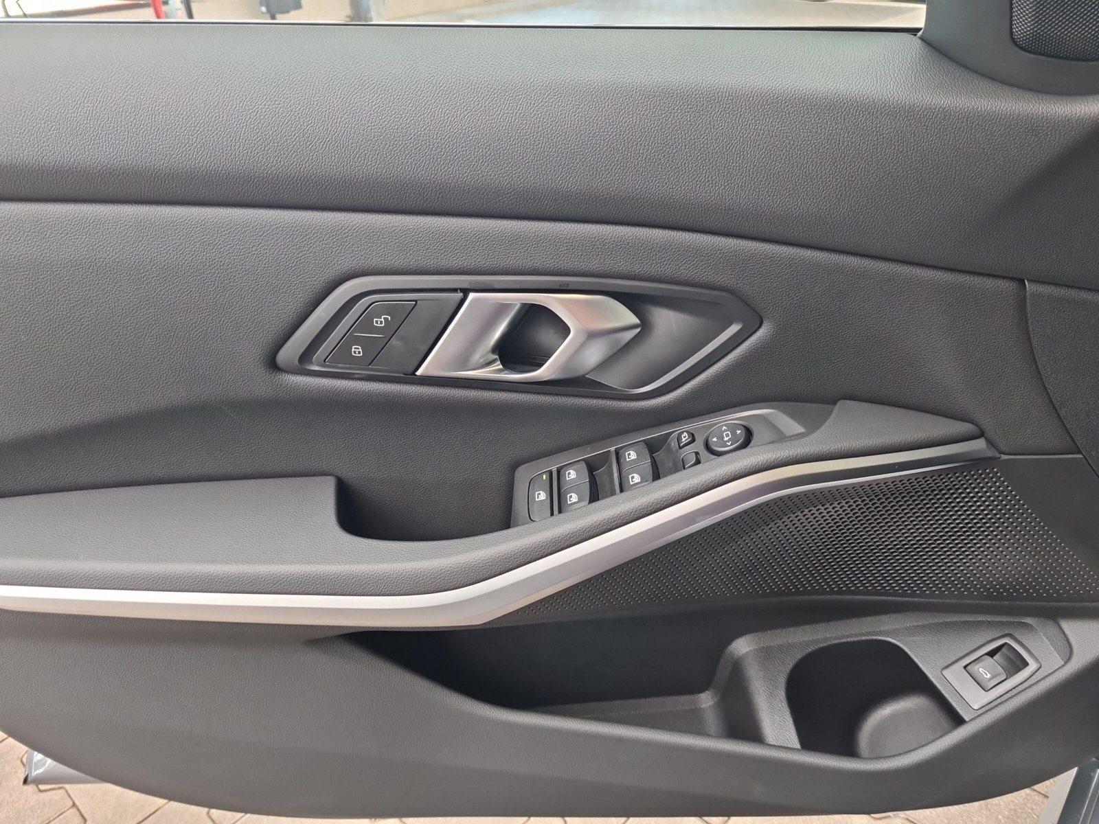BMW 3er Touring – Bild 9
