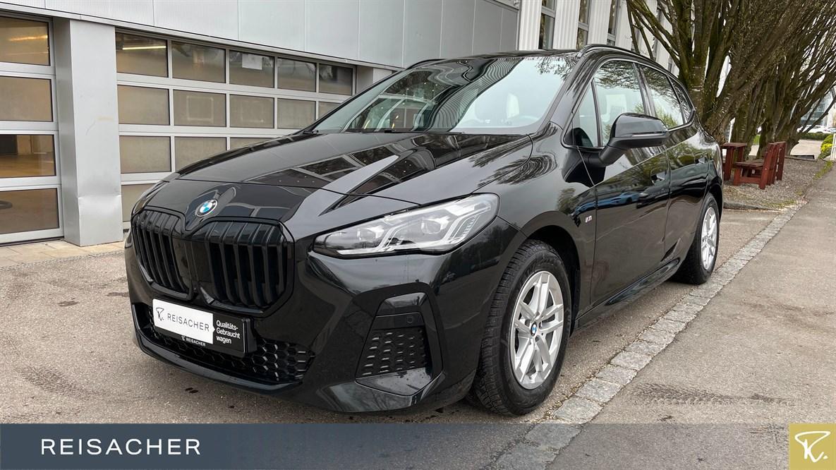 BMW 2er Active Tourer – Bild 2