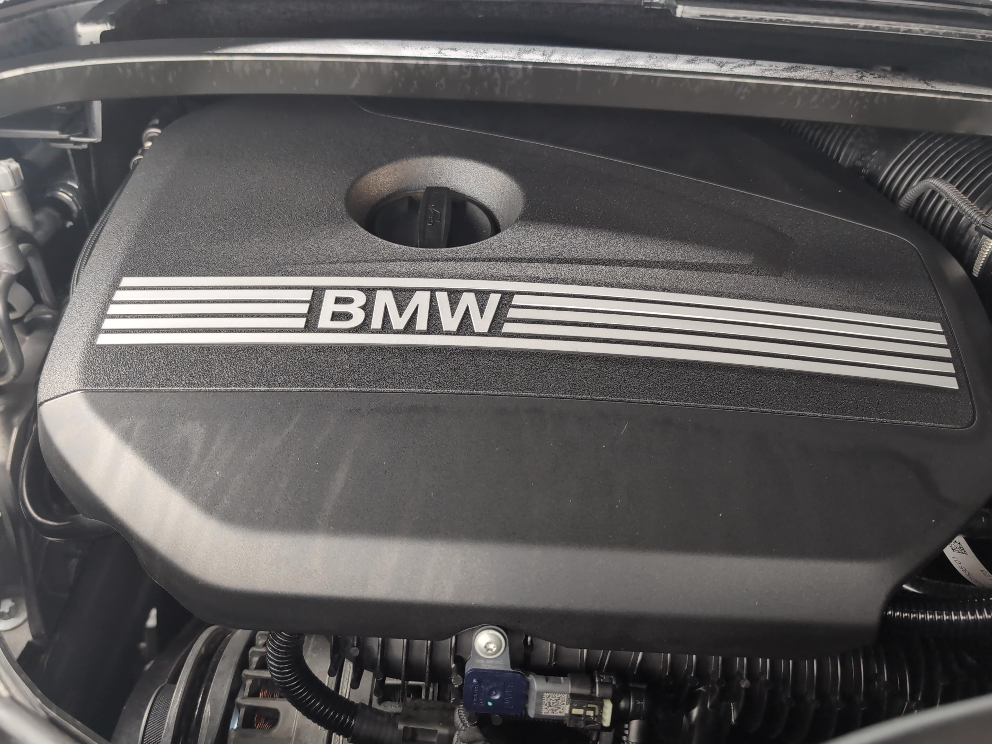 BMW X1 – Bild 18