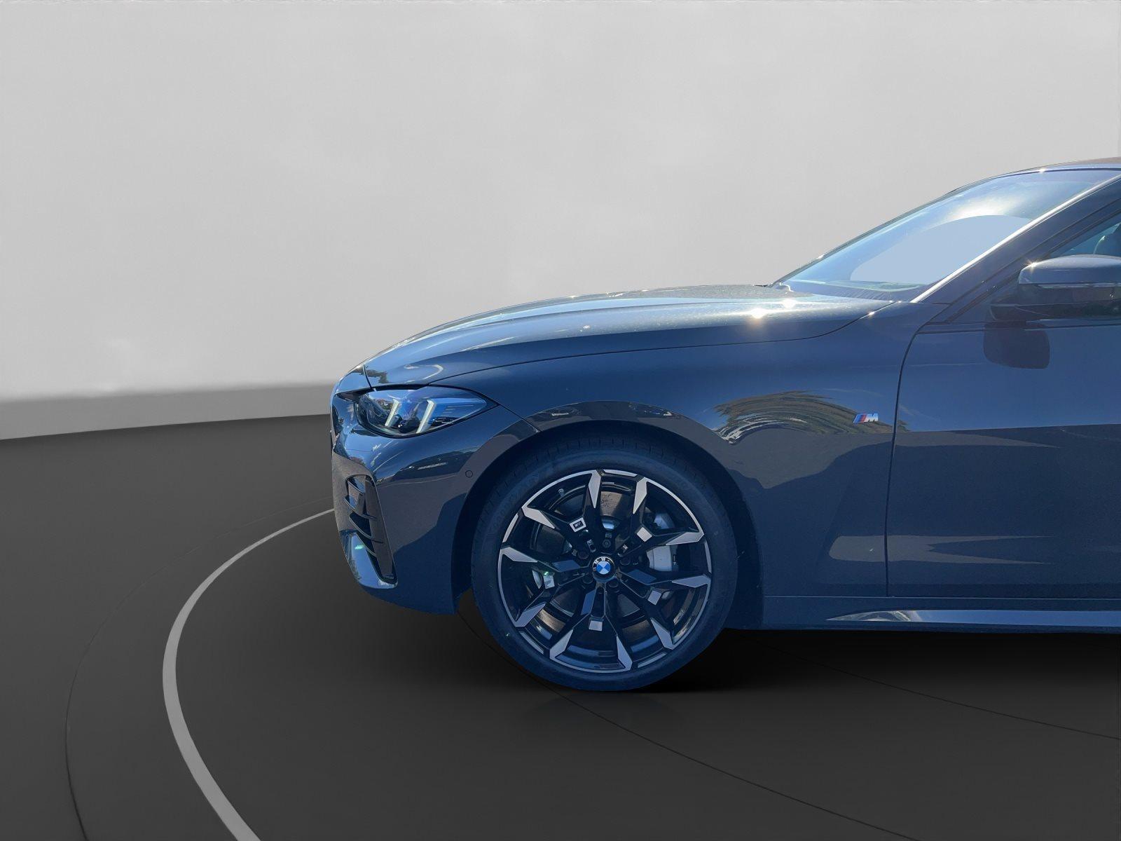 BMW 4er Cabrio – Bild 12
