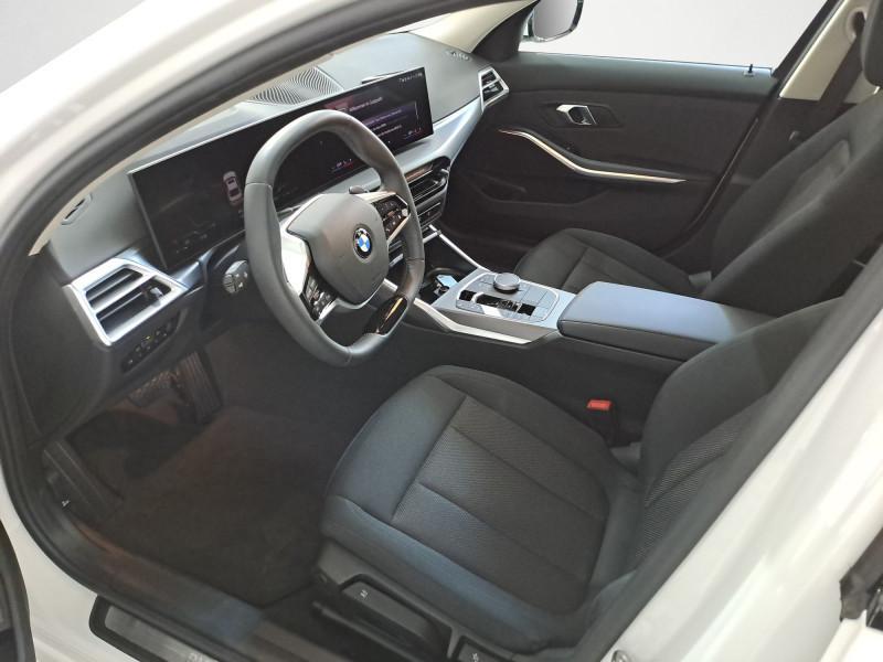 BMW 3er – Bild 10