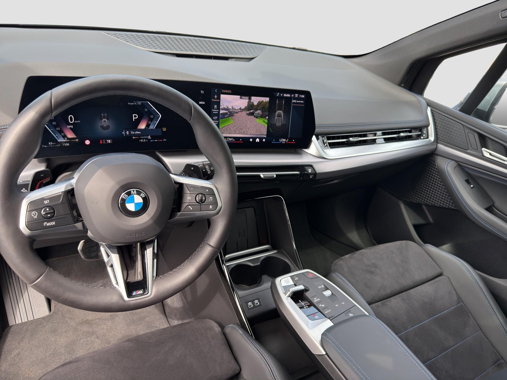 BMW 2er Active Tourer – Bild 42