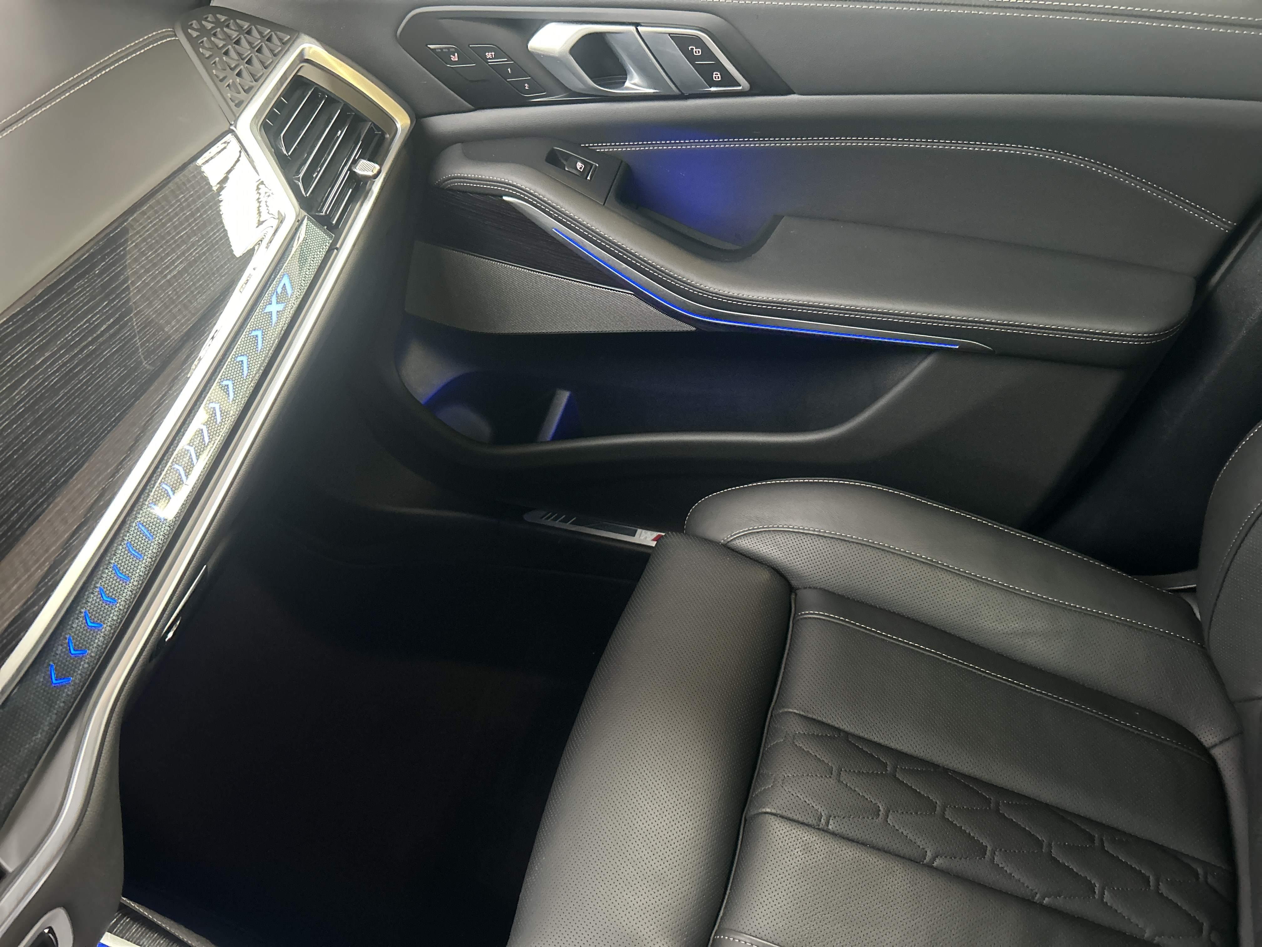 BMW X7 – Bild 22