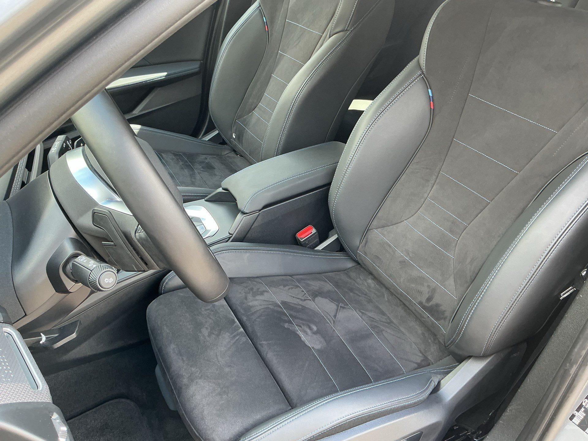 BMW 1er – Bild 17
