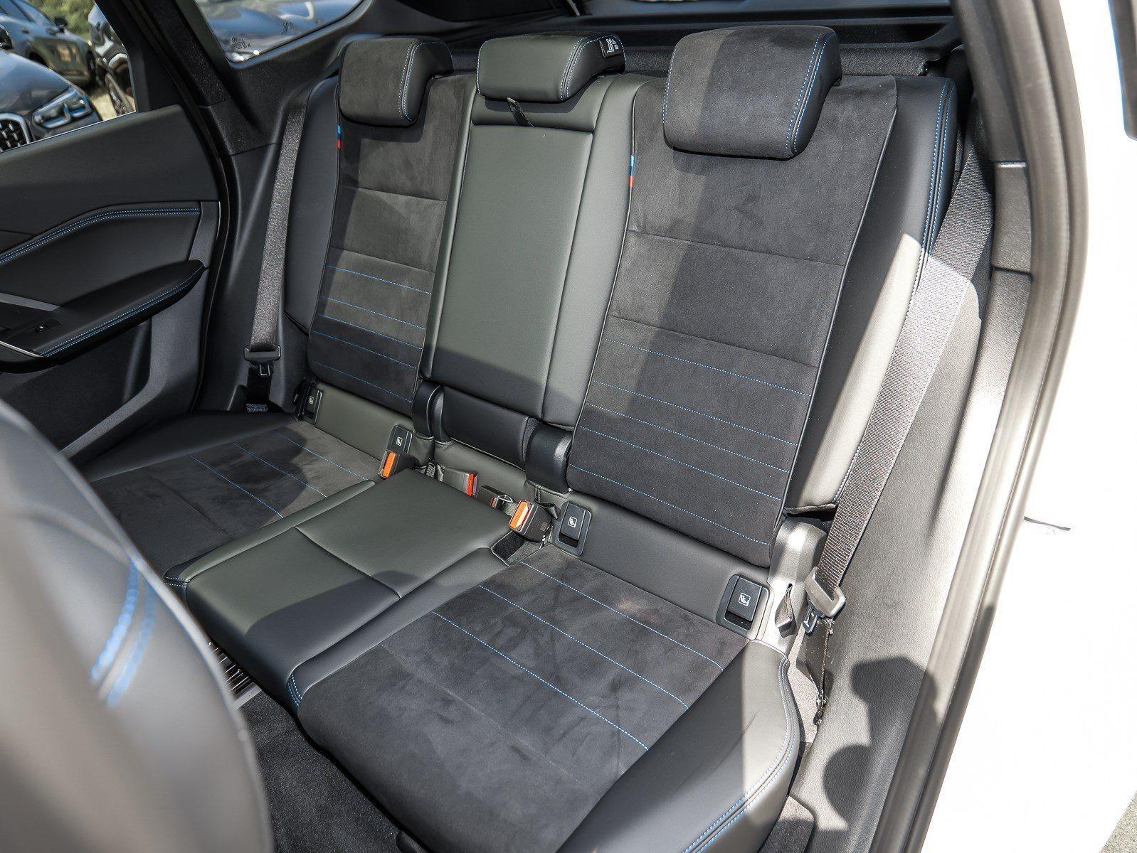BMW X1 – Bild 27