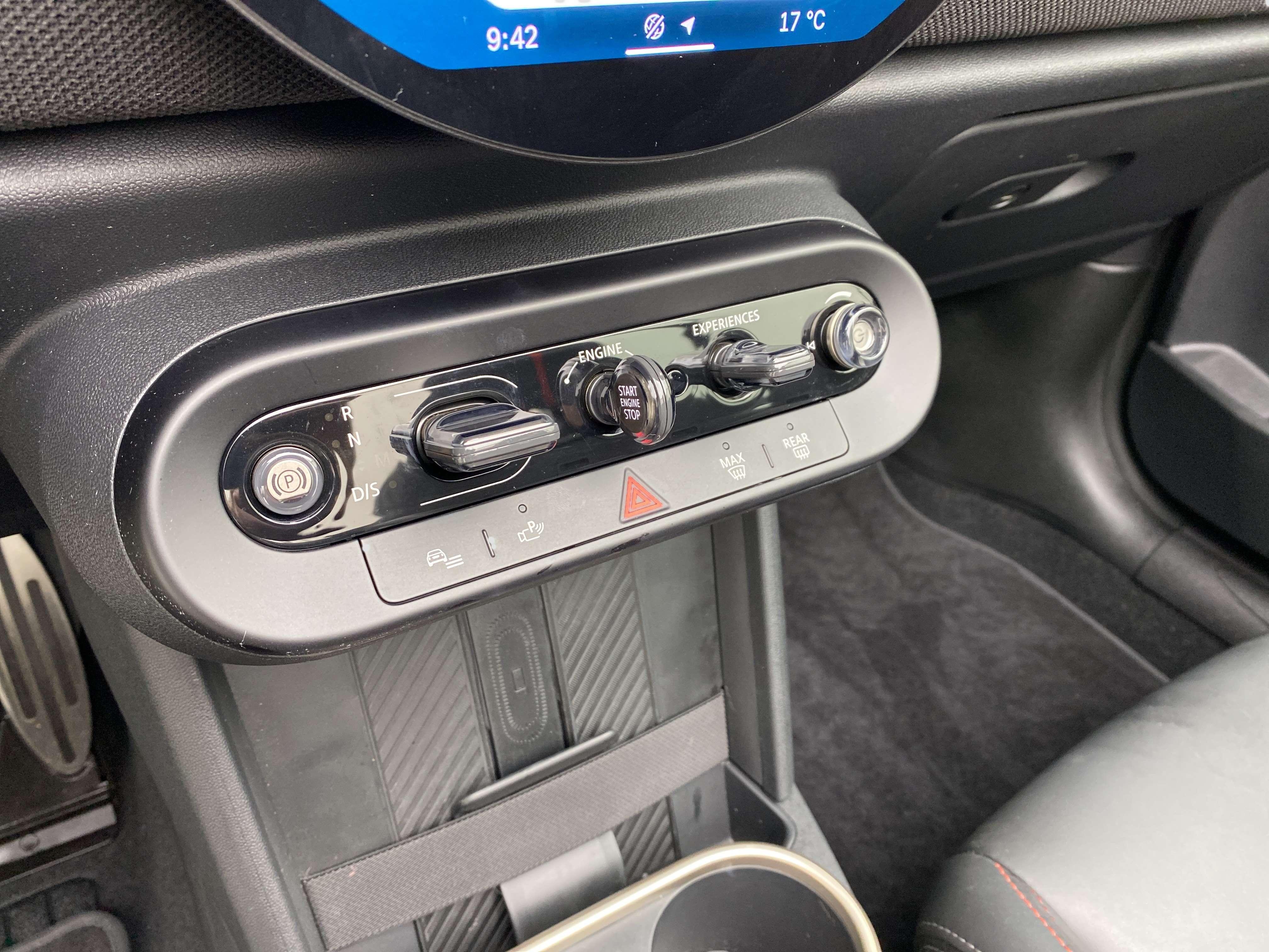 MINI Cabrio – Bild 14