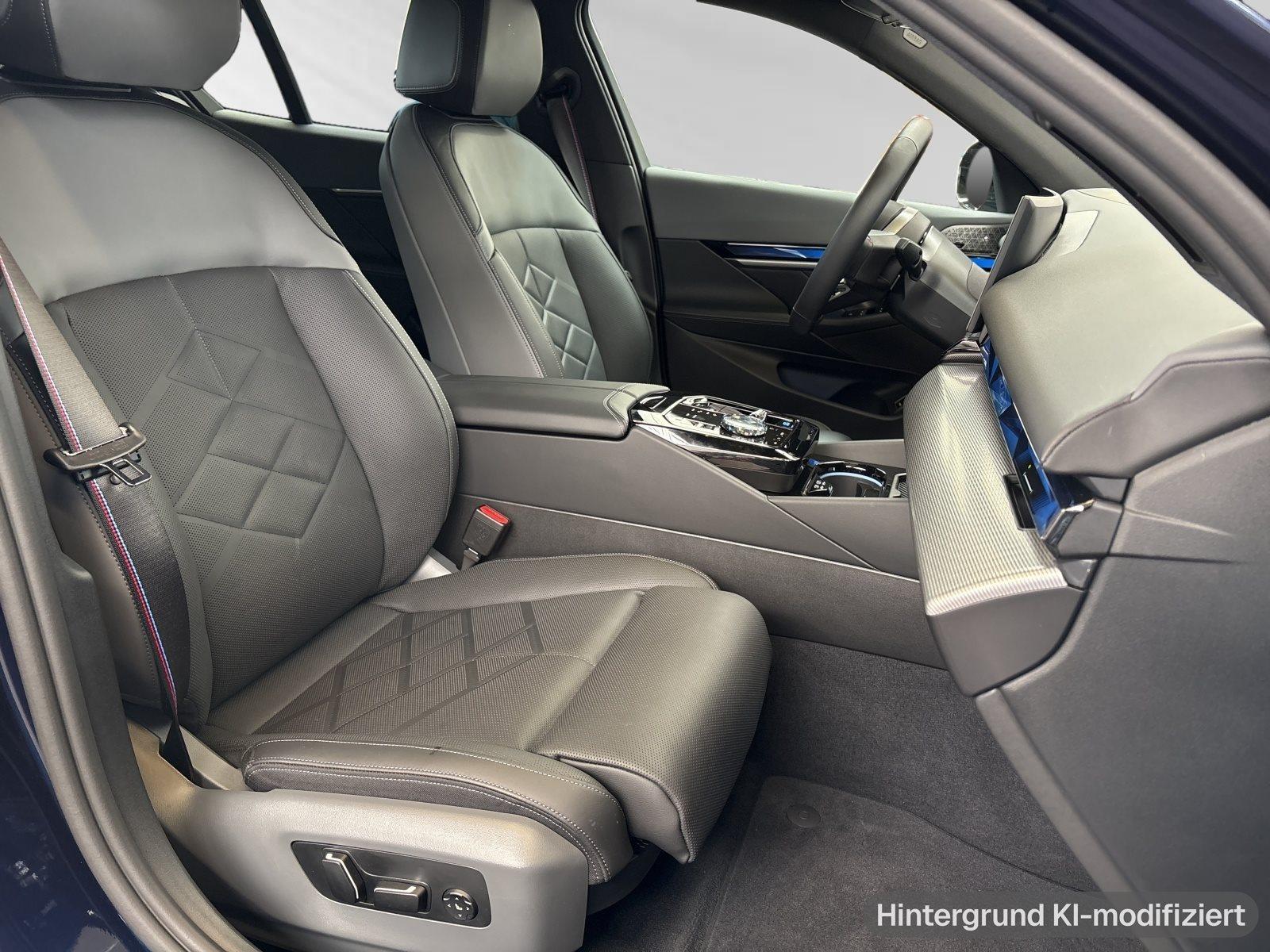 BMW 5er – Bild 20