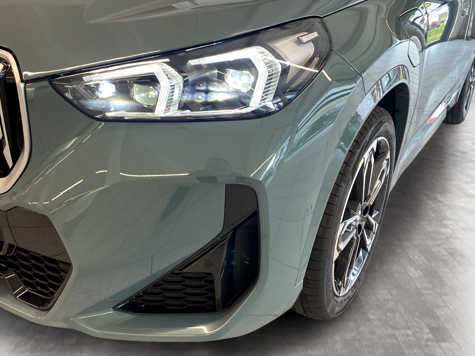 BMW X1 – Bild 16