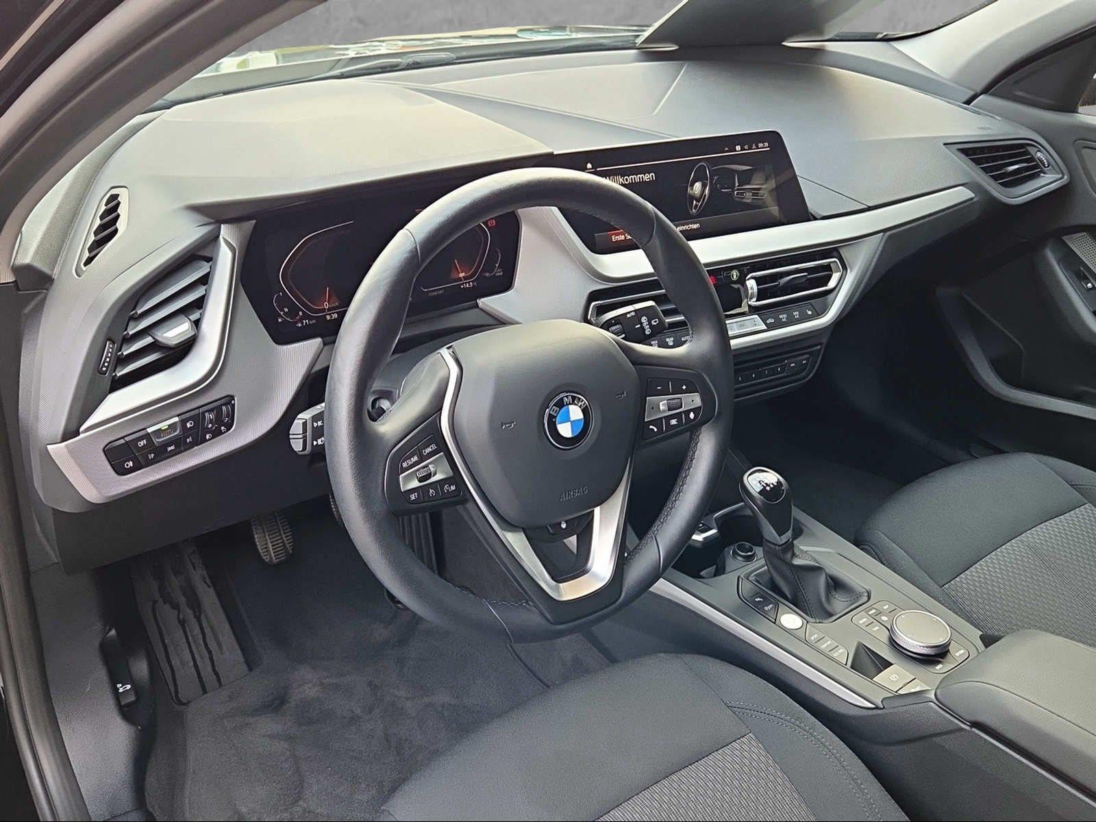 BMW 1er – Bild 20
