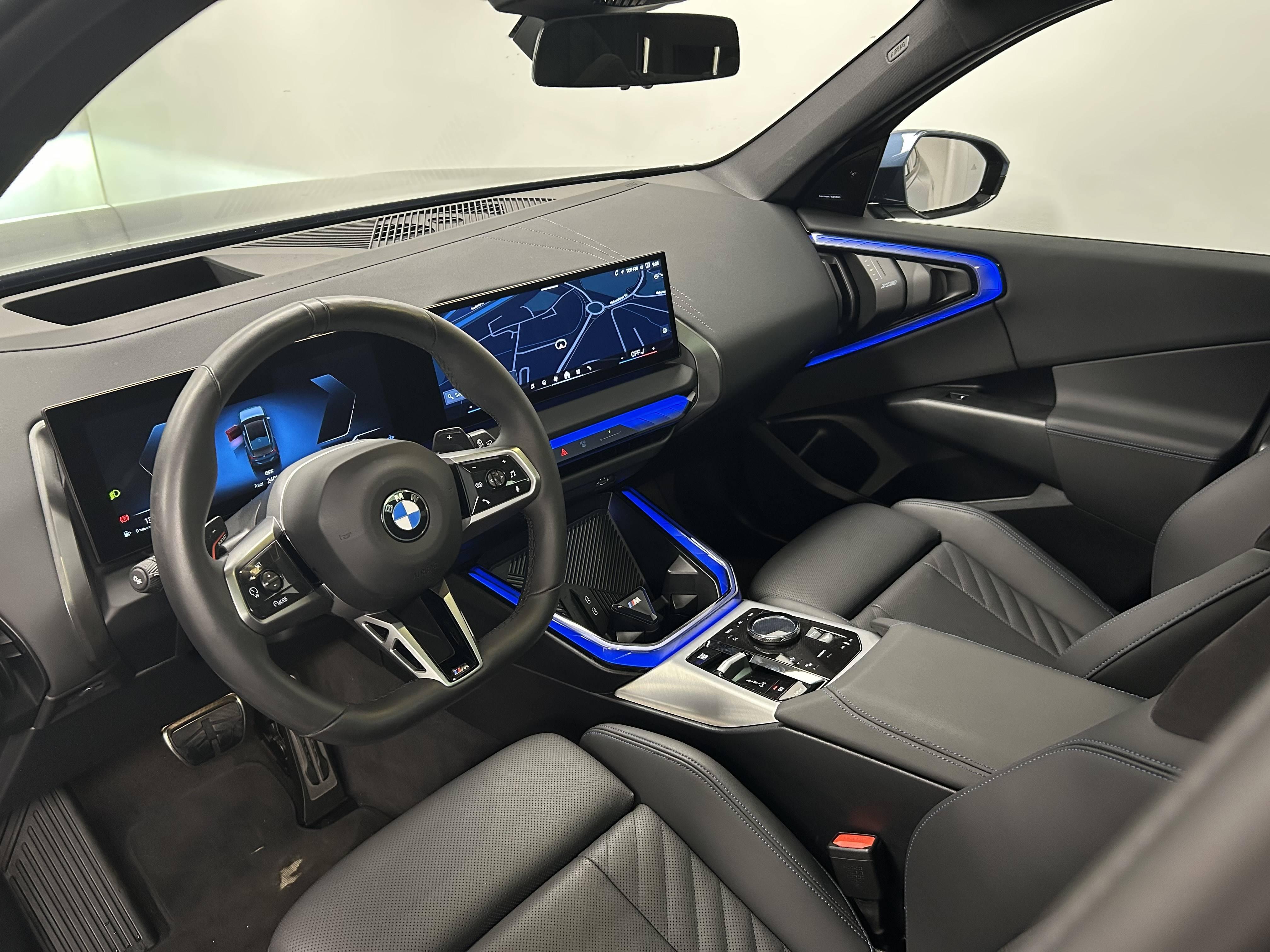 BMW X3 – Bild 31