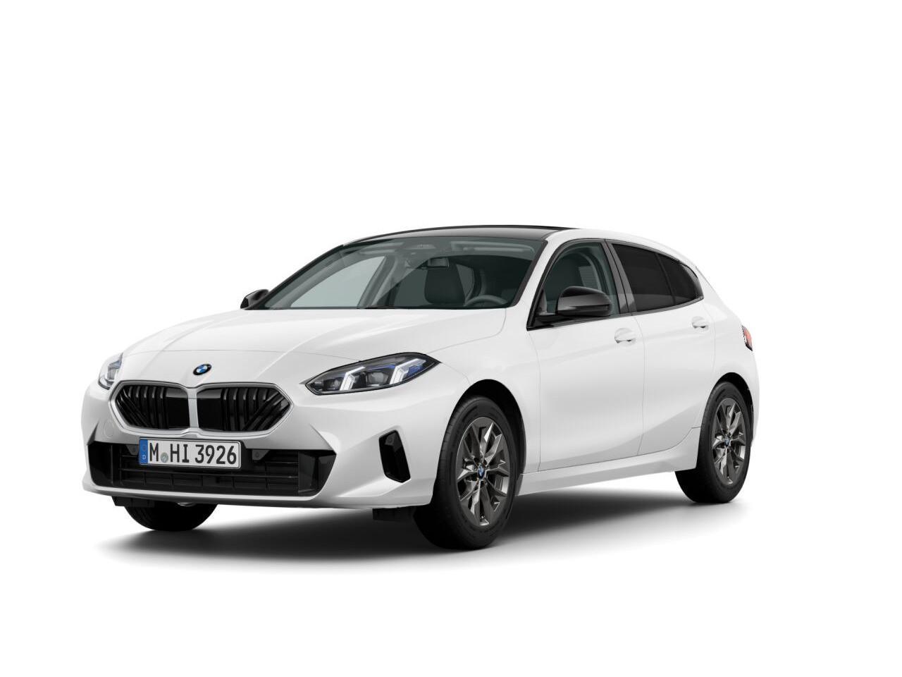 BMW 1er