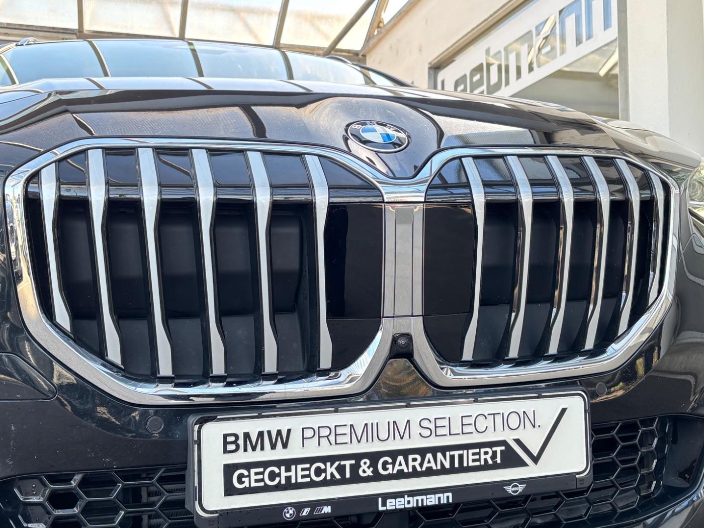 BMW 2er Active Tourer – Bild 10