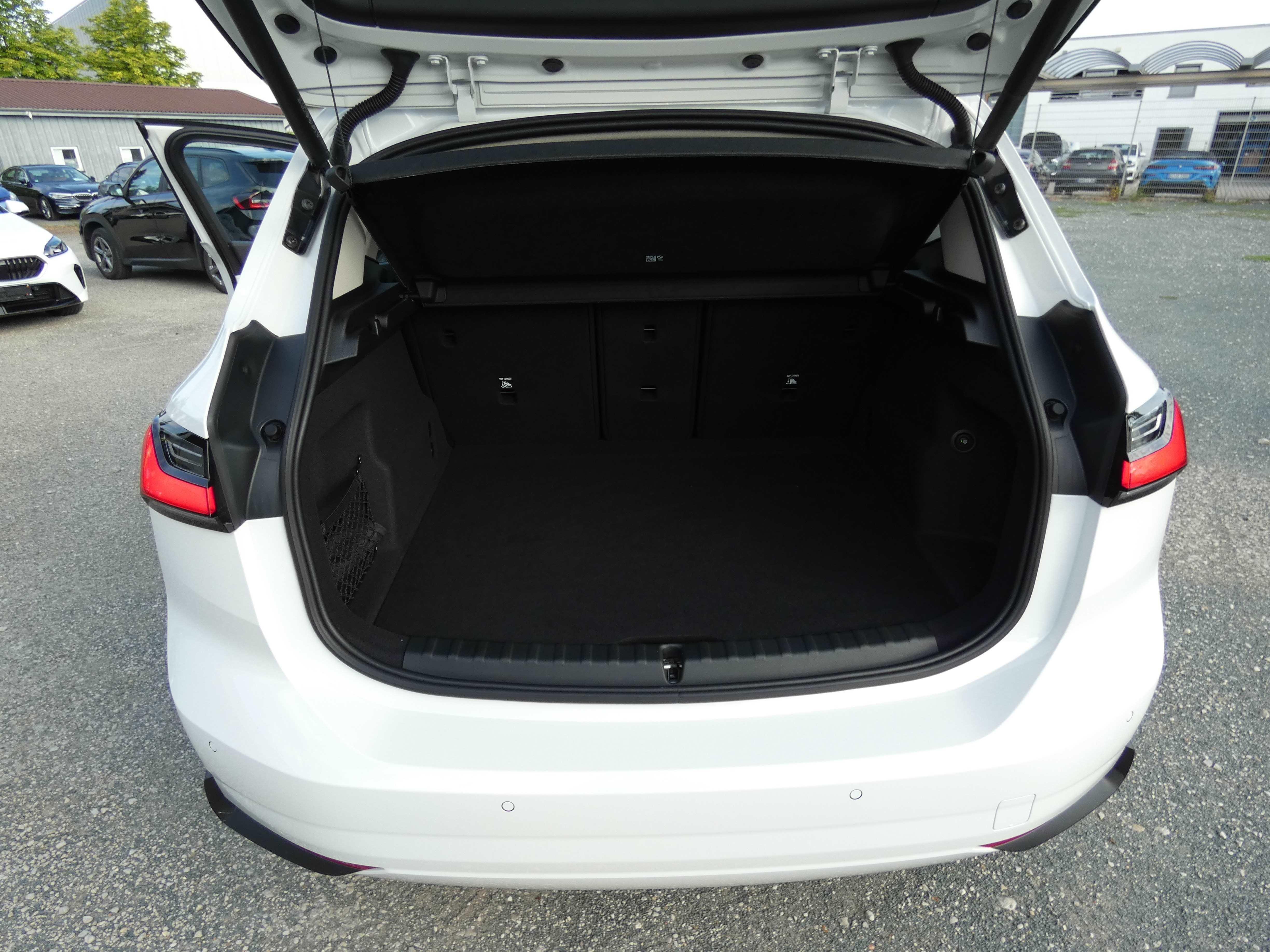 BMW 2er Active Tourer – Bild 8