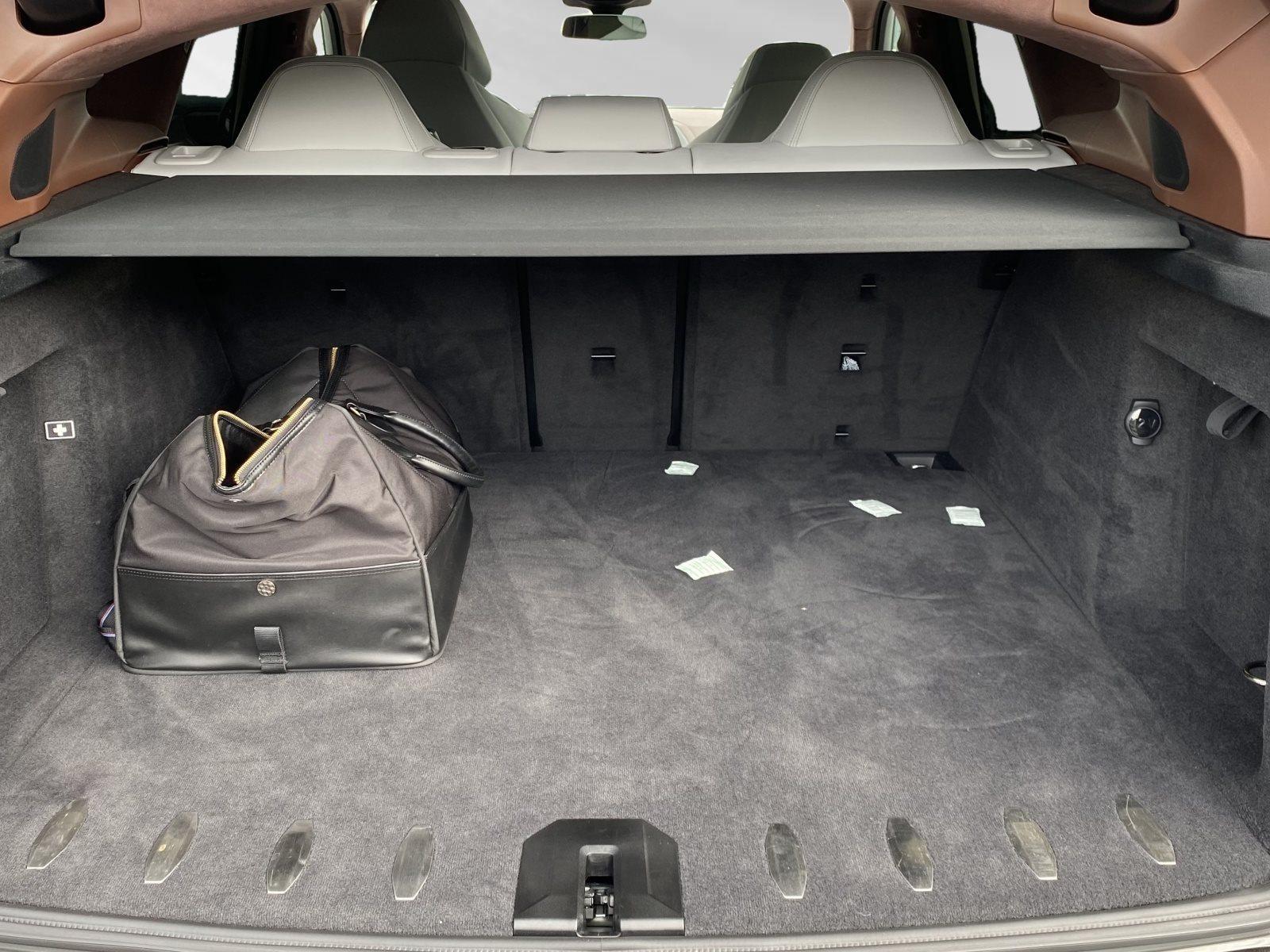 BMW XM – Bild 14