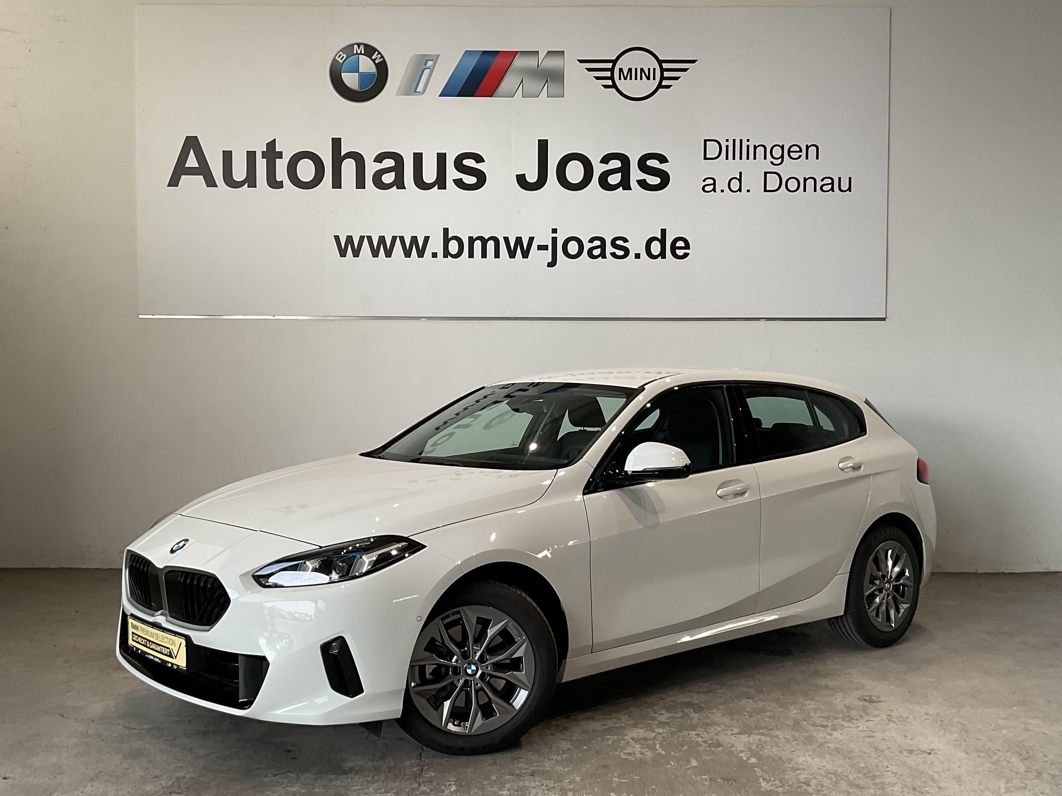BMW 1er