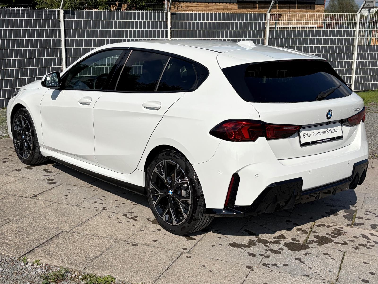 BMW 1er – Bild 5