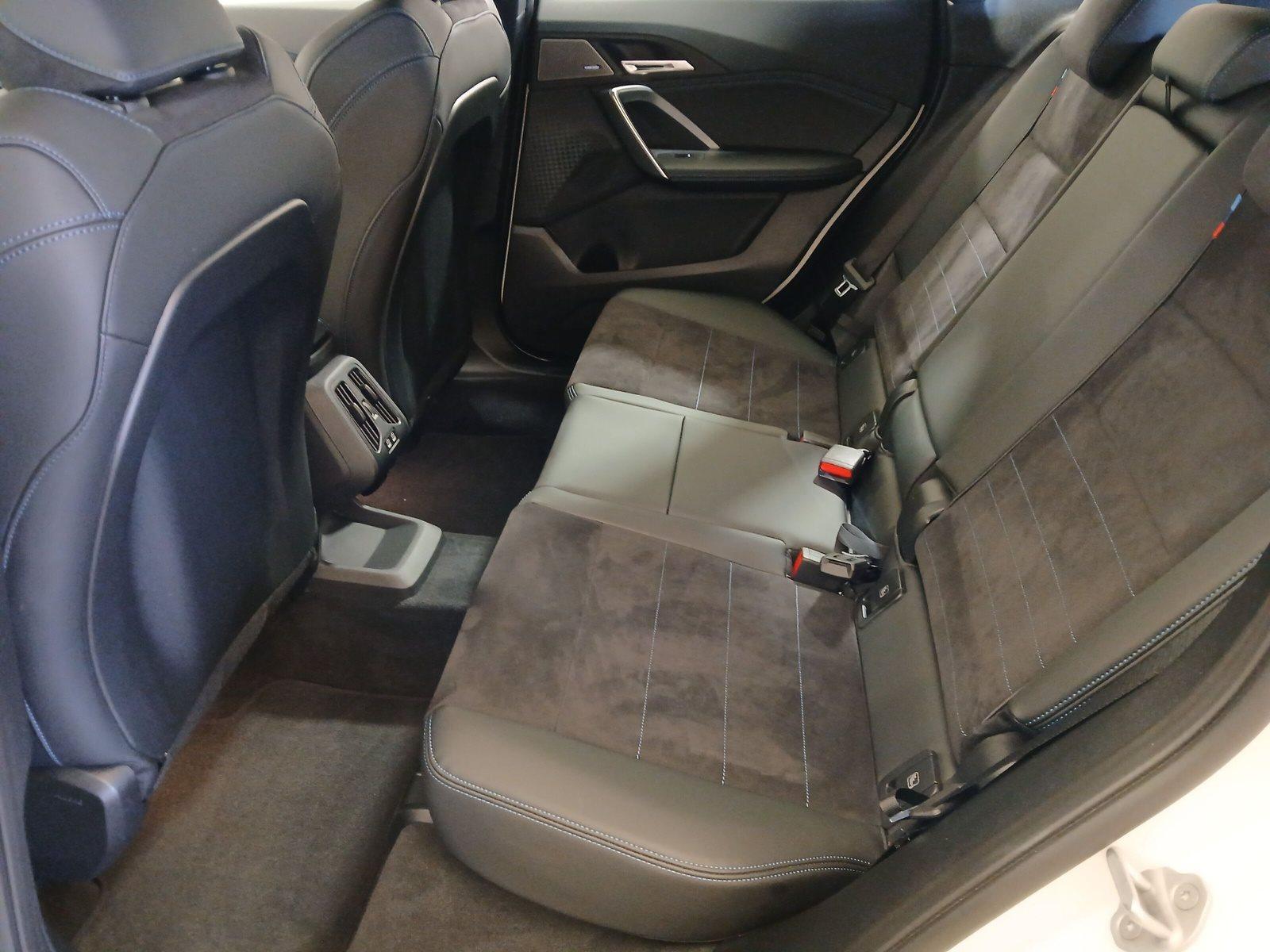 BMW X1 – Bild 15