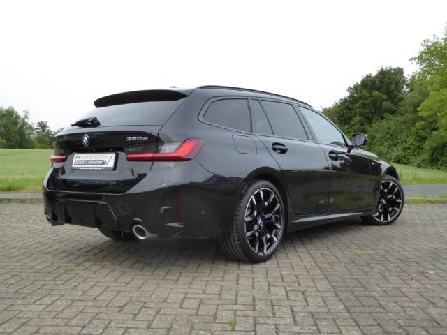 BMW 3er Touring – Bild 10