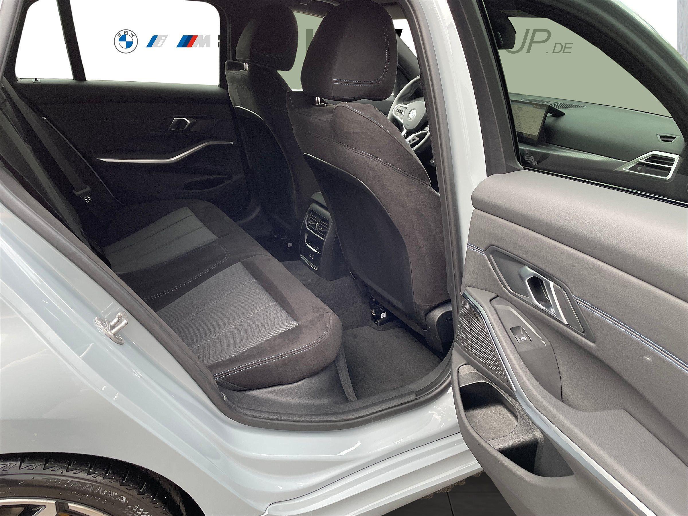 BMW 3er Touring – Bild 17