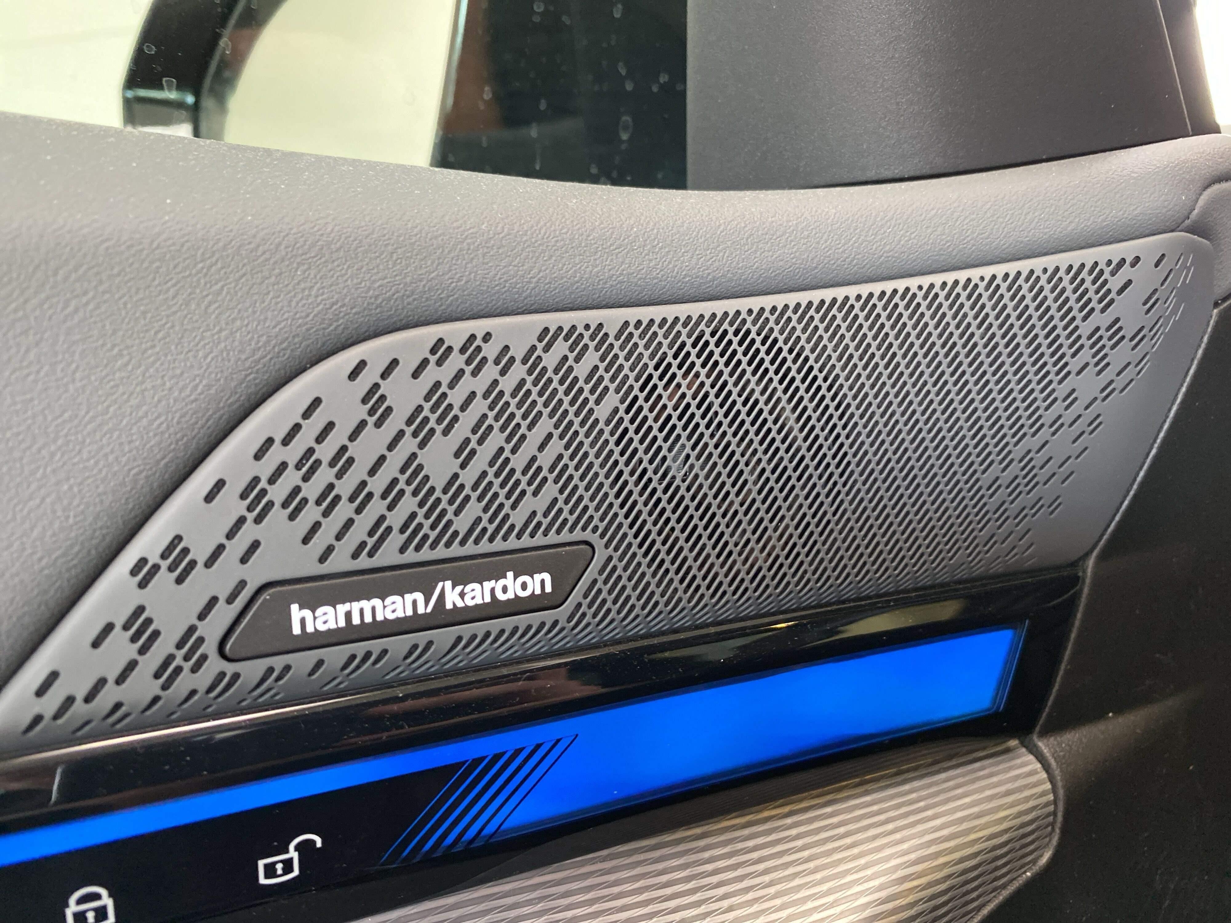 BMW i5 – Bild 13