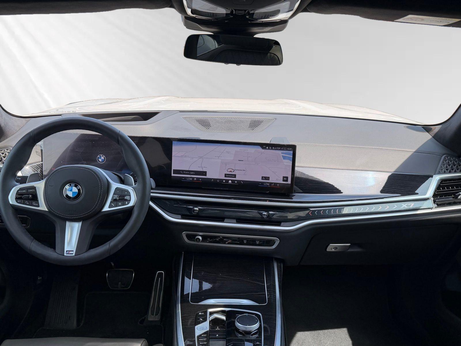 BMW X7 – Bild 9
