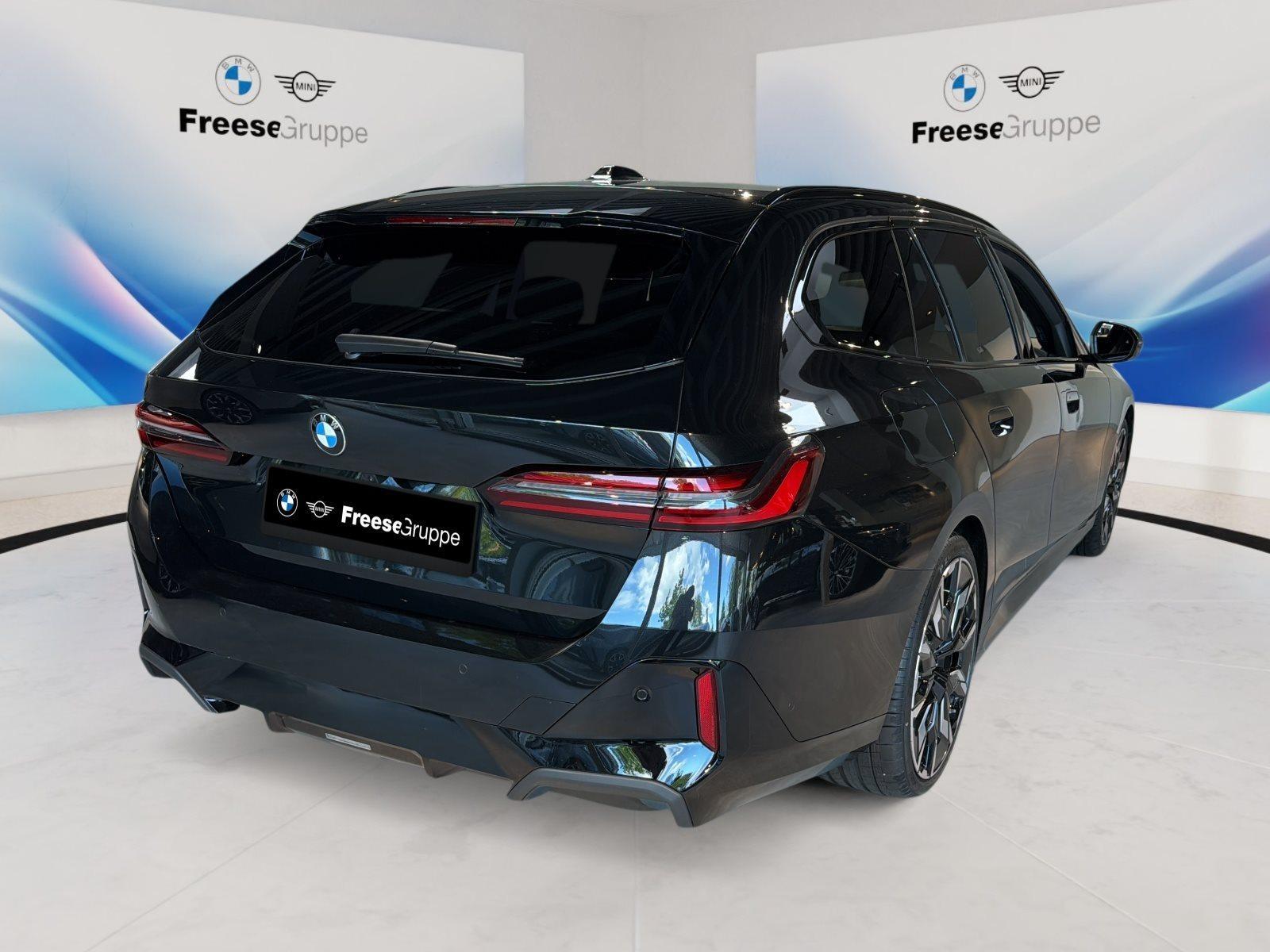 BMW 5er Touring – Bild 6