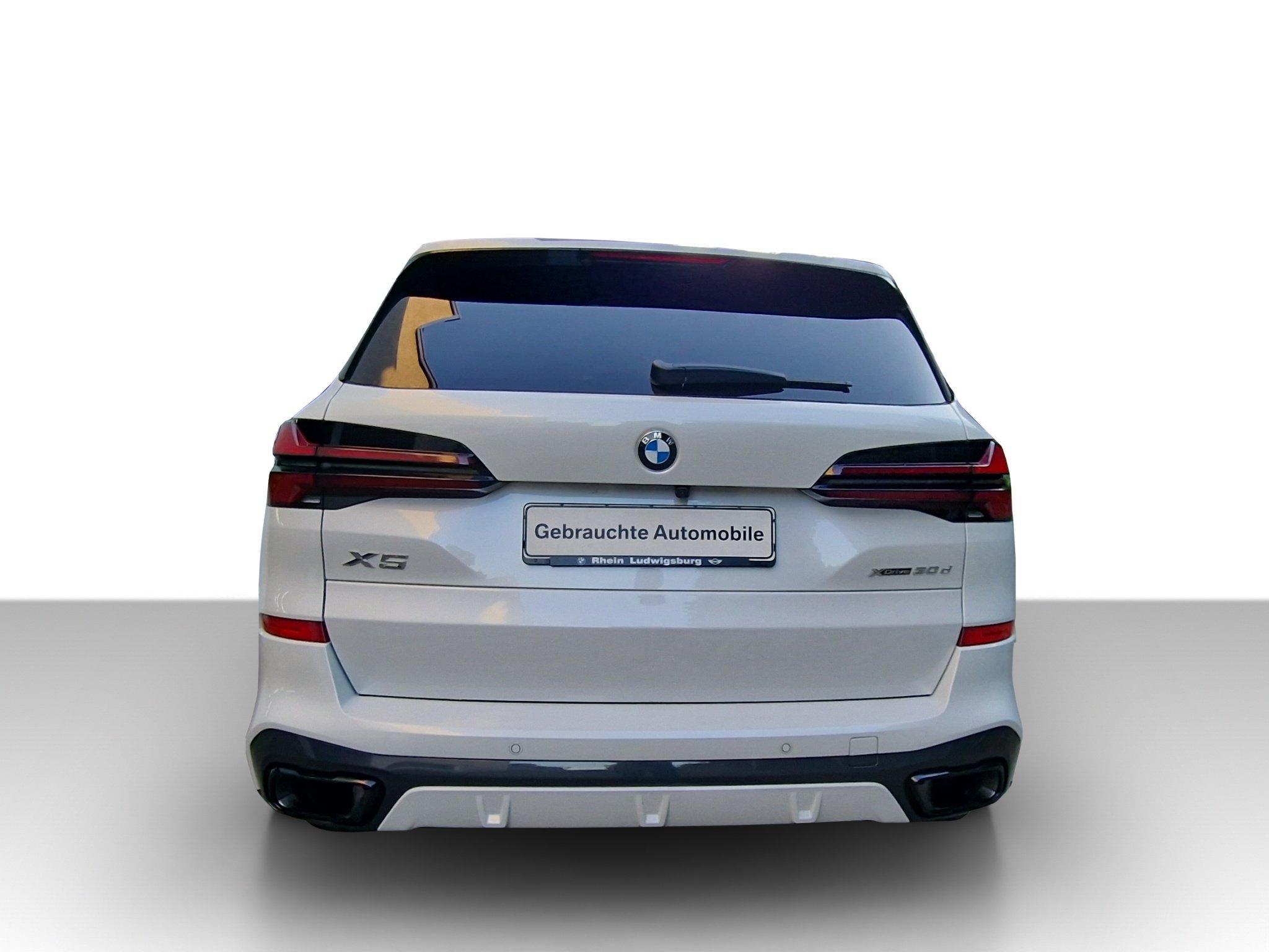 BMW X5 – Bild 6