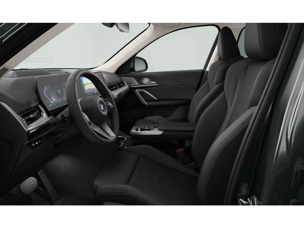 BMW X1 – Bild 46
