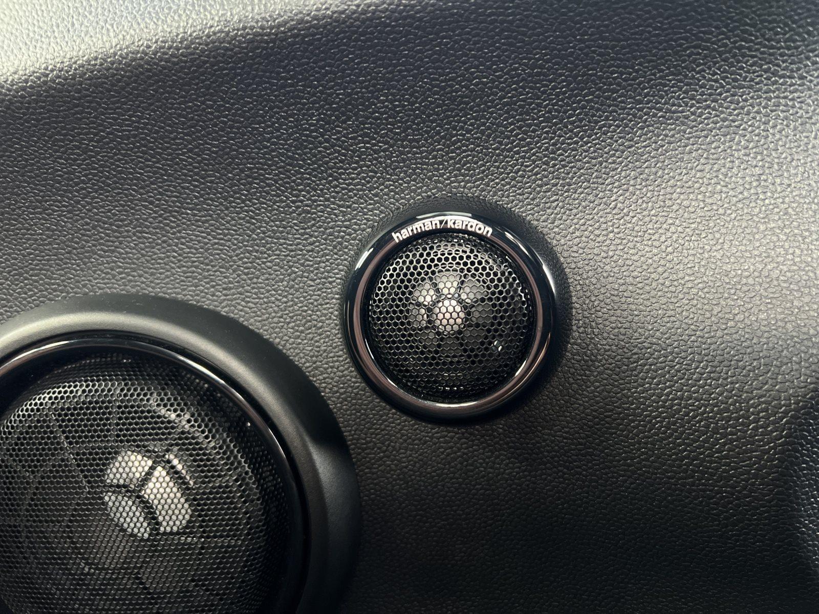 MINI Cooper 3-Türer – Bild 40