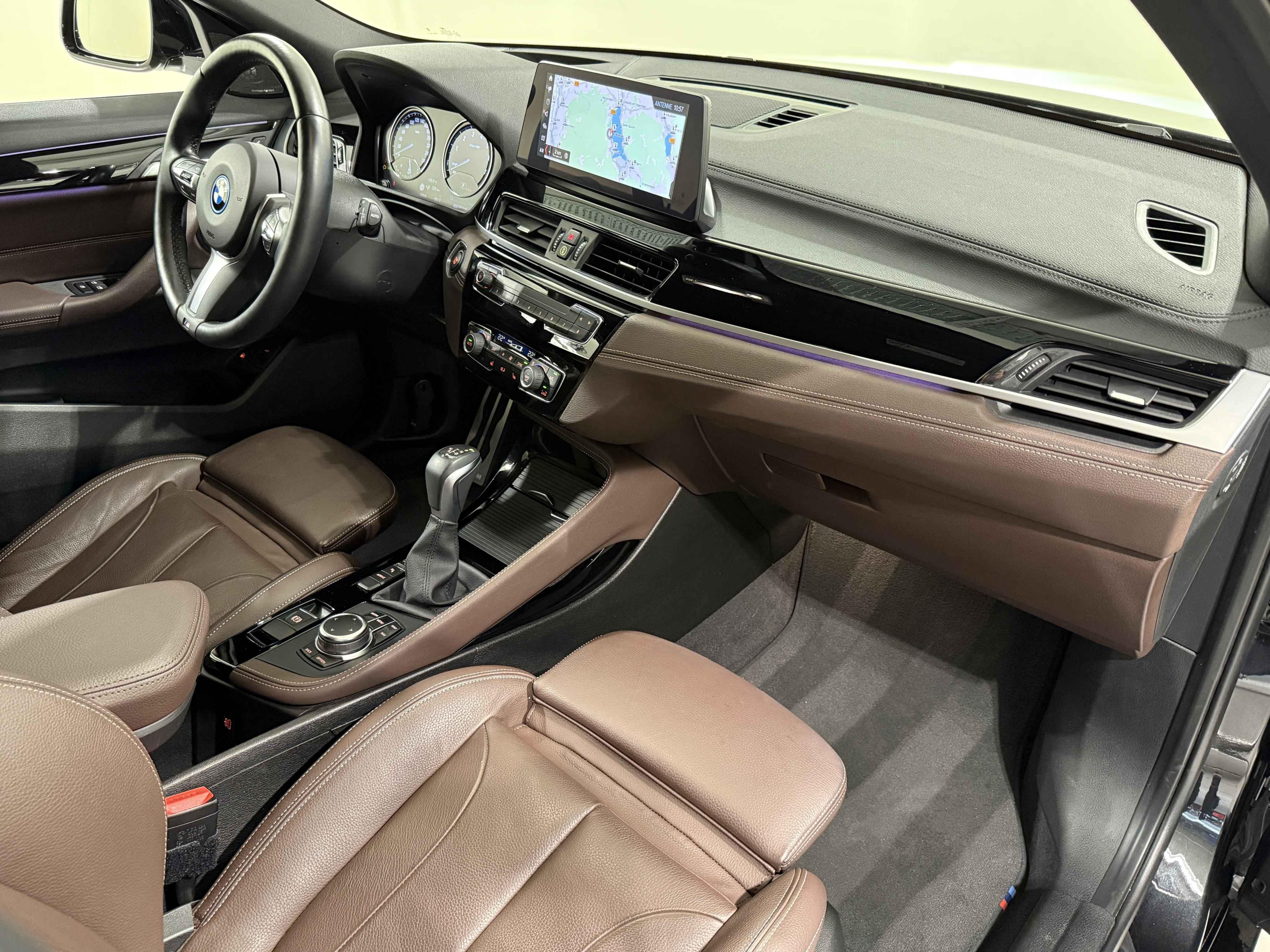 BMW X2 – Bild 8