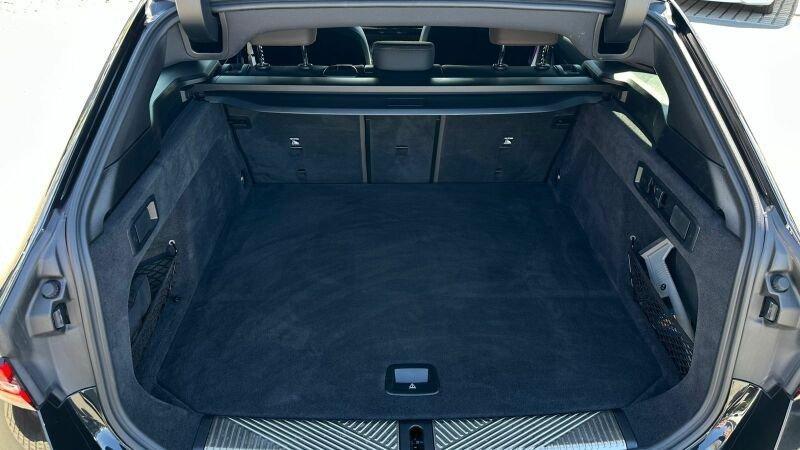BMW 5er Touring – Bild 12