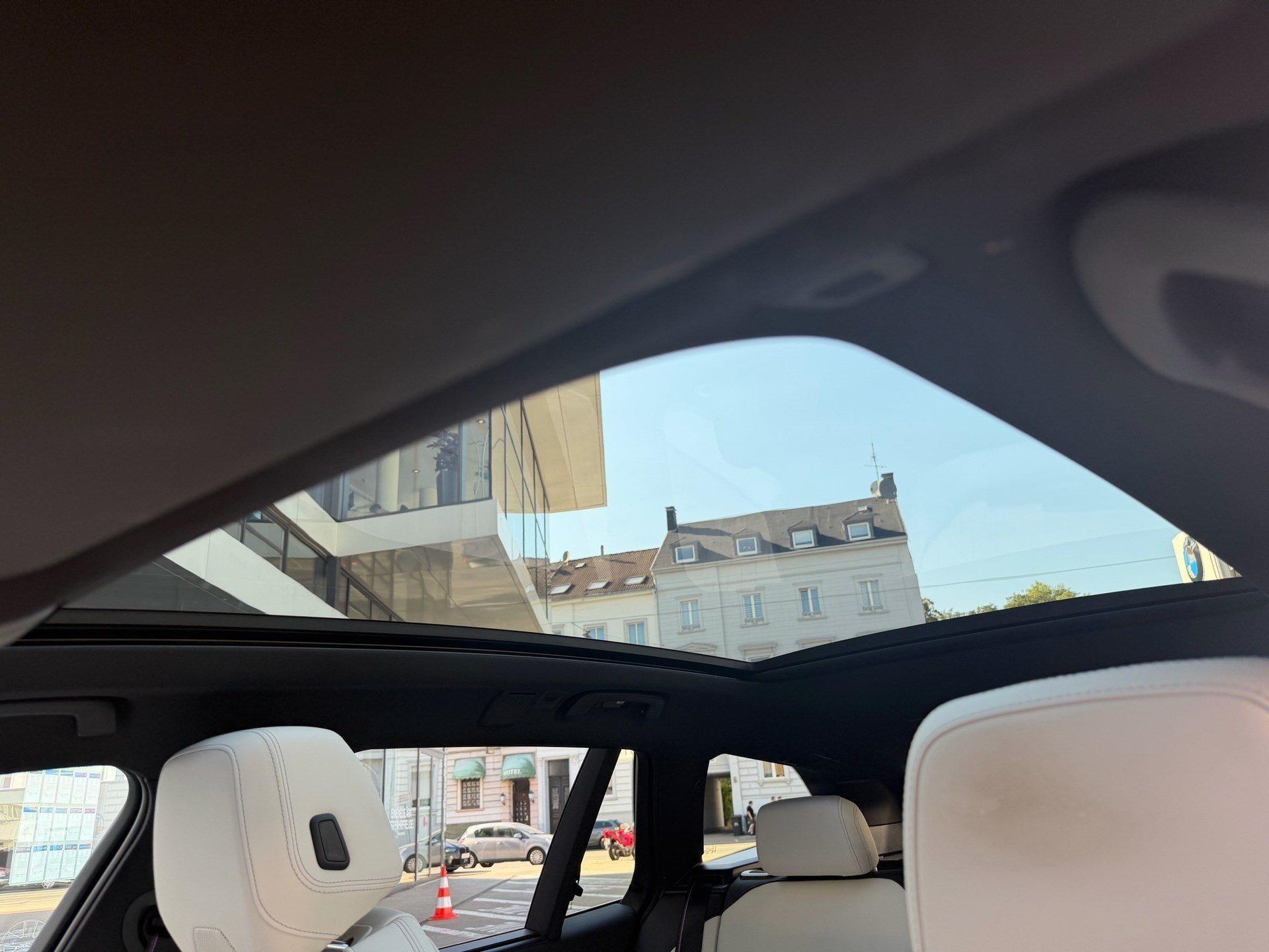 BMW 5er Touring – Bild 9