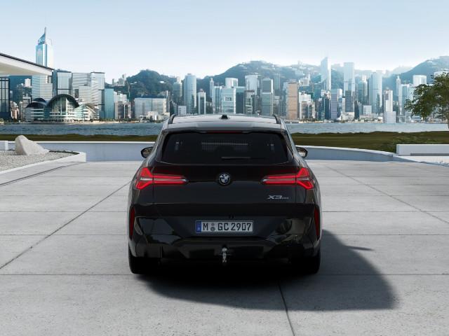 BMW X3 – Bild 3