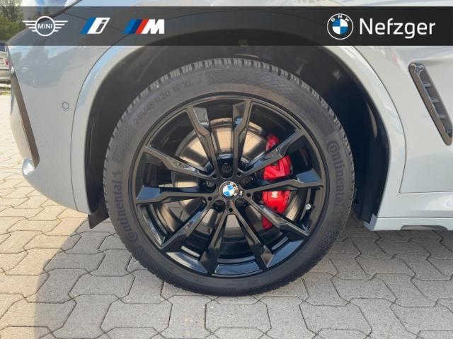 BMW X3 – Bild 9