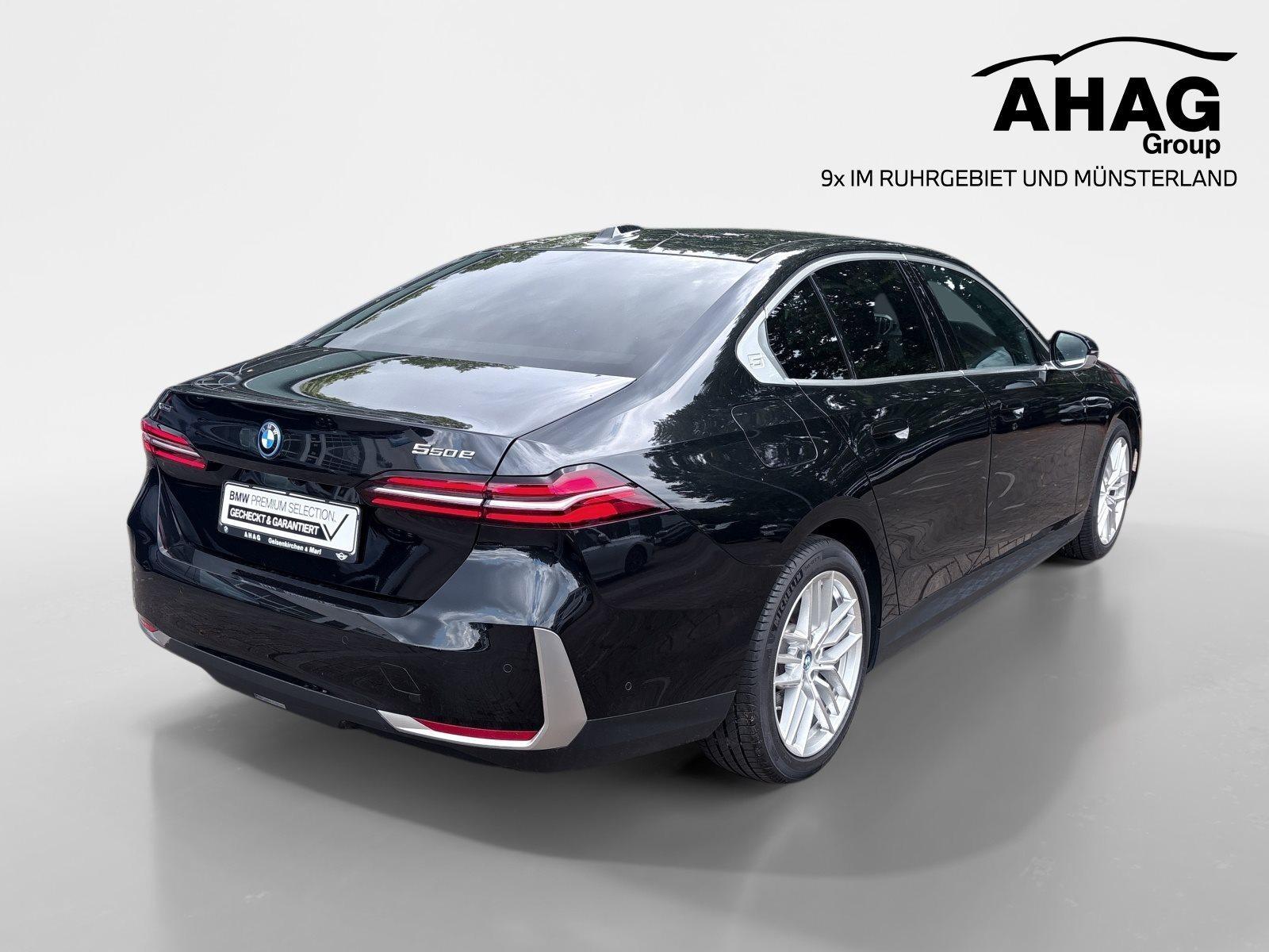 BMW 5er – Bild 7