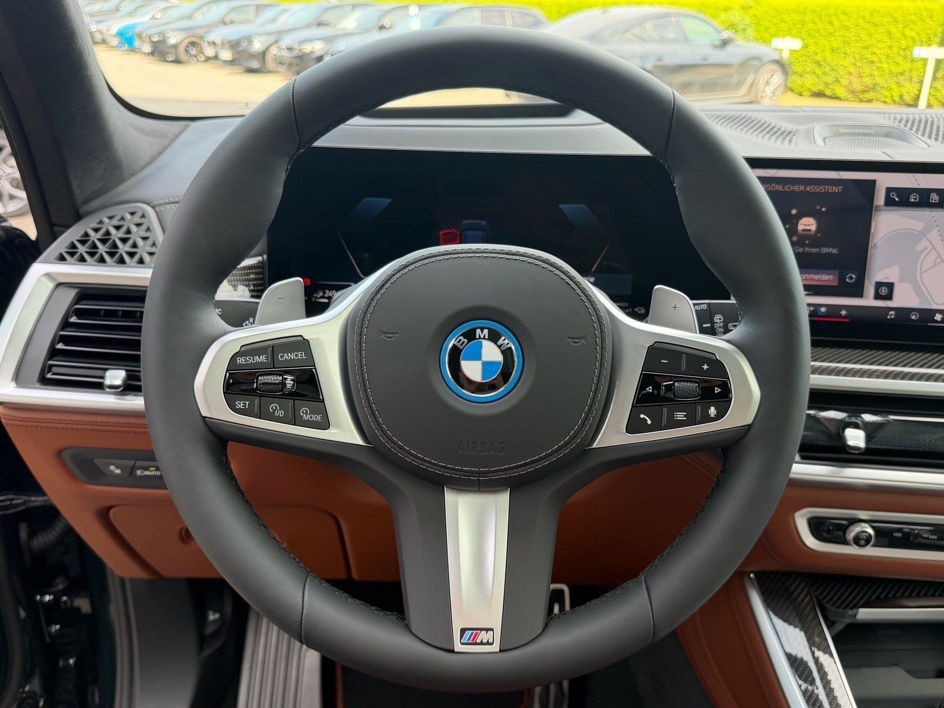 BMW X5 – Bild 19