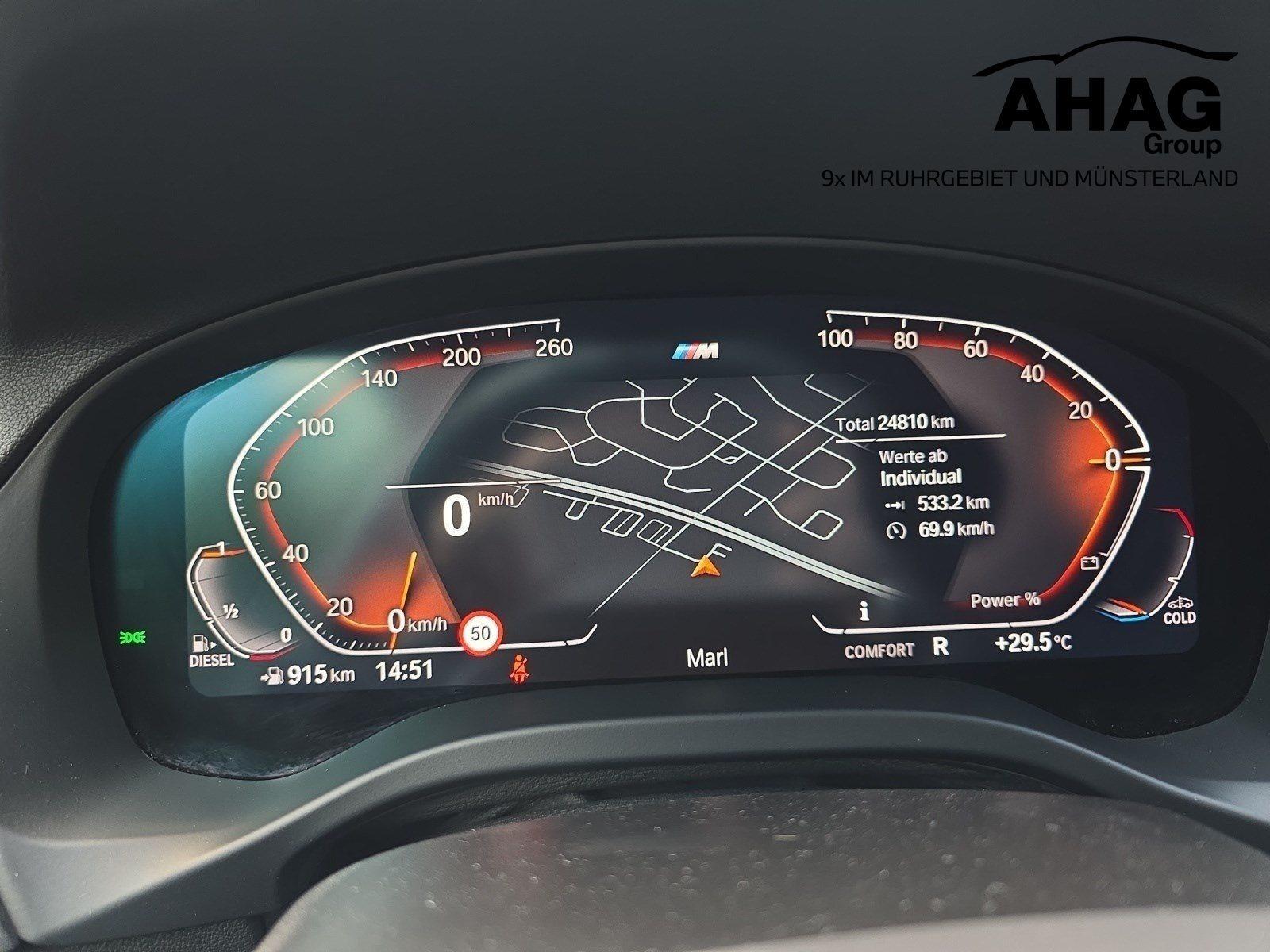 BMW X4 – Bild 10