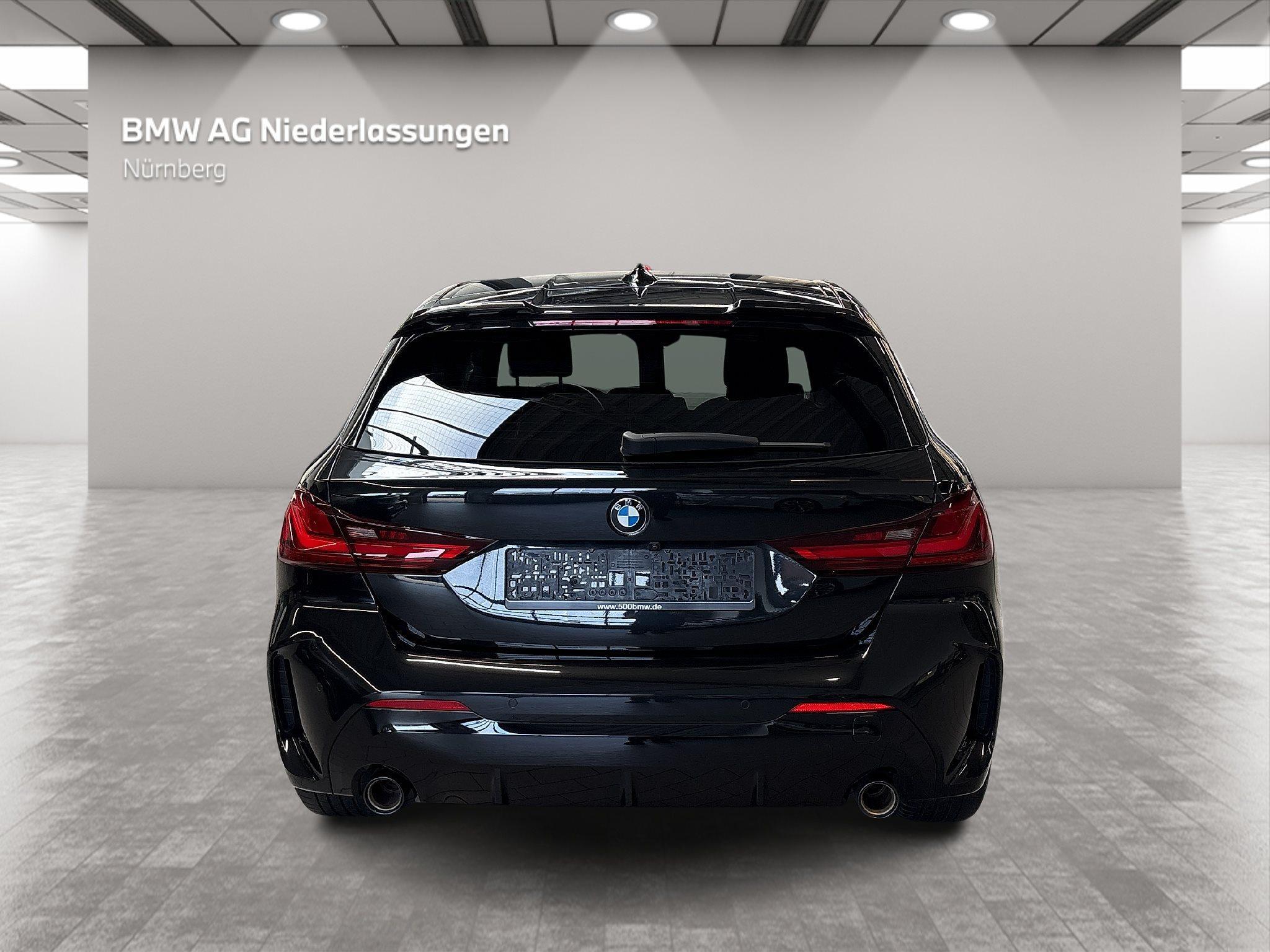 BMW 1er – Bild 4