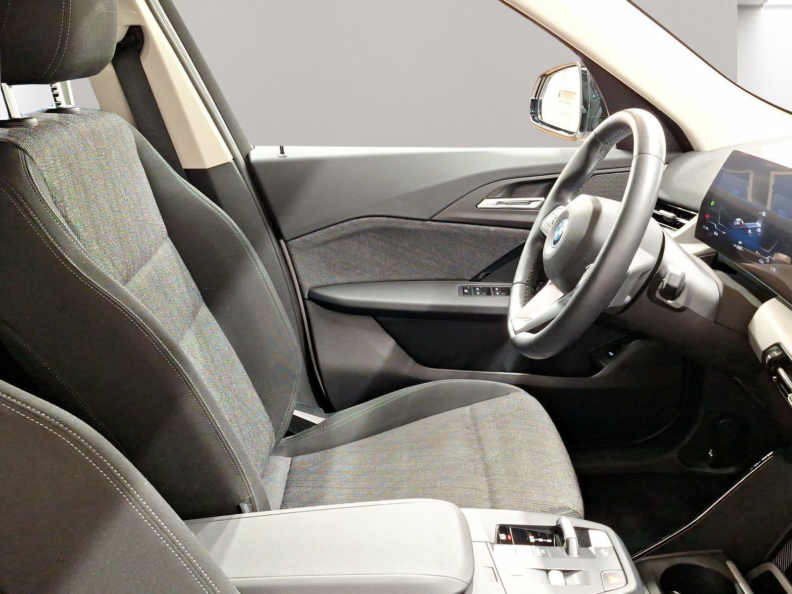 BMW iX1 – Bild 5